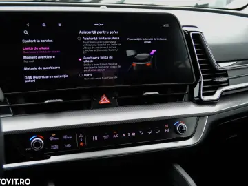 Kia Sportage 1.6T-GDI 2WD Aut. Spirit