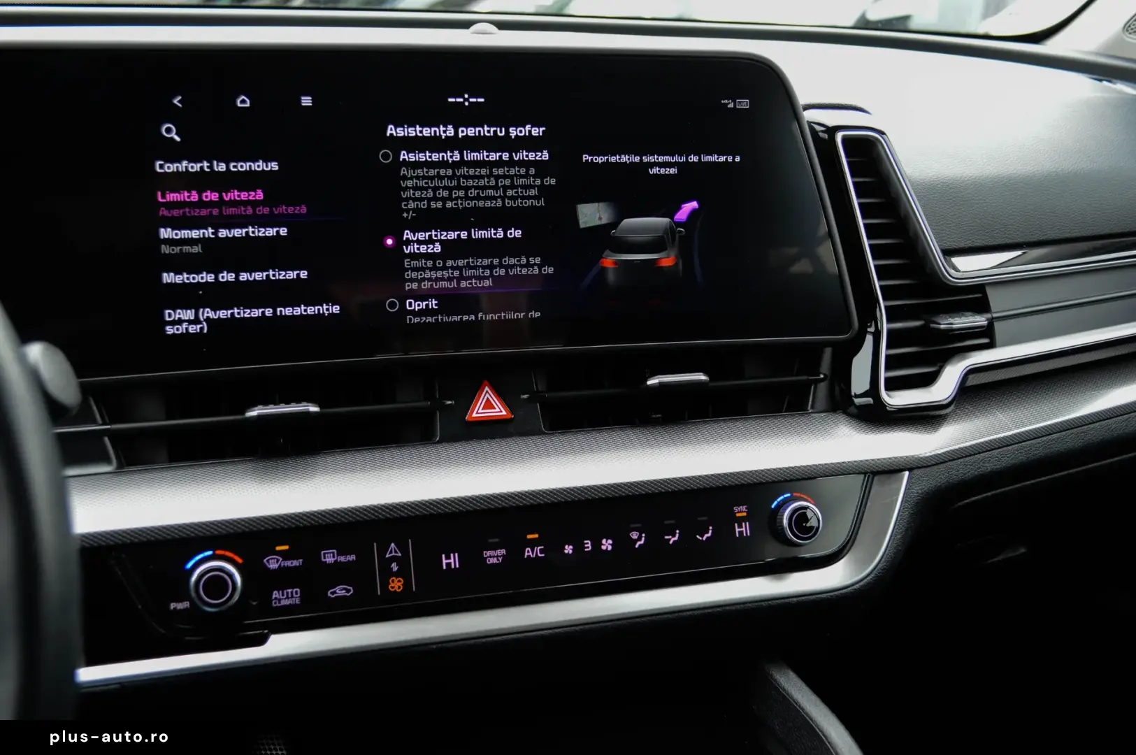 Kia Sportage 1.6T-GDI 2WD Aut. Spirit