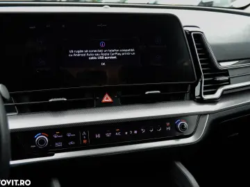 Kia Sportage 1.6T-GDI 2WD Aut. Spirit