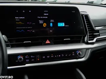 Kia Sportage 1.6T-GDI 2WD Aut. Spirit