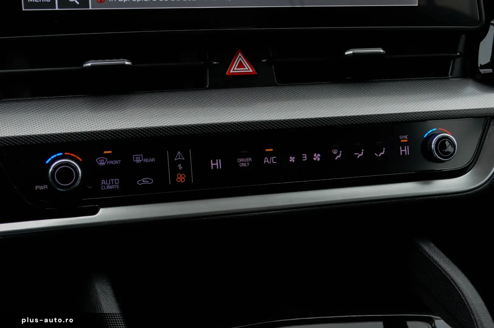 Kia Sportage 1.6T-GDI 2WD Aut. Spirit