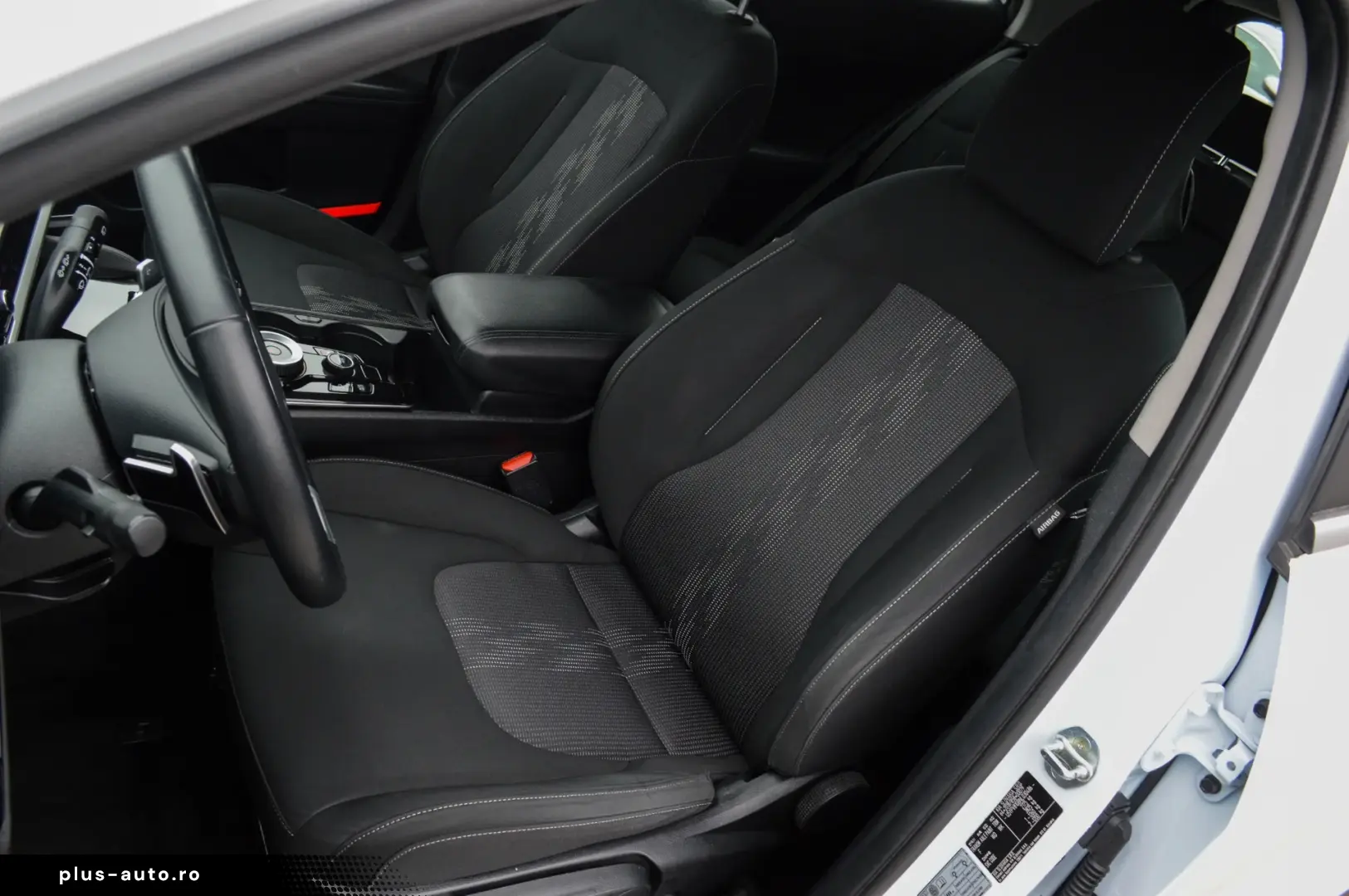 Kia Sportage 1.6T-GDI 2WD Aut. Spirit