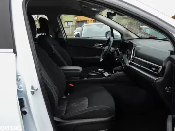 Kia Sportage 1.6T-GDI 2WD Aut. Spirit