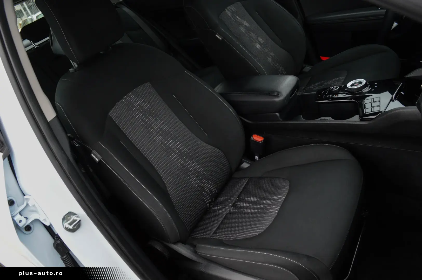 Kia Sportage 1.6T-GDI 2WD Aut. Spirit