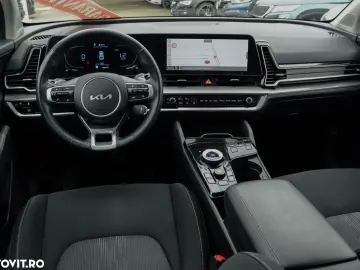 Kia Sportage 1.6T-GDI 2WD Aut. Spirit