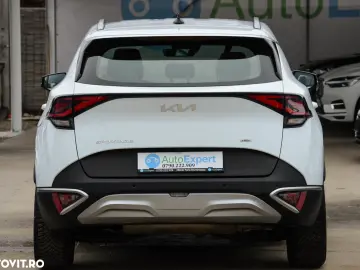 Kia Sportage 1.6T-GDI 2WD Aut. Spirit