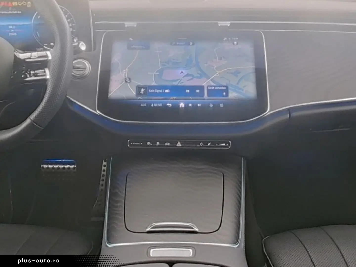 MERCEDES-BENZ E 400 e 4M  AMG Night Pano Digit LEDER Burm DC