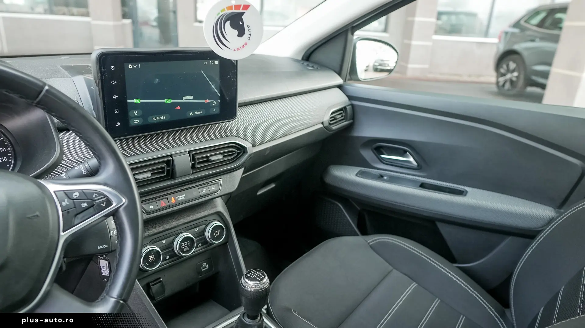 DACIA LOGAN TCE 90 MT