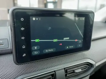 DACIA LOGAN TCE 90 MT