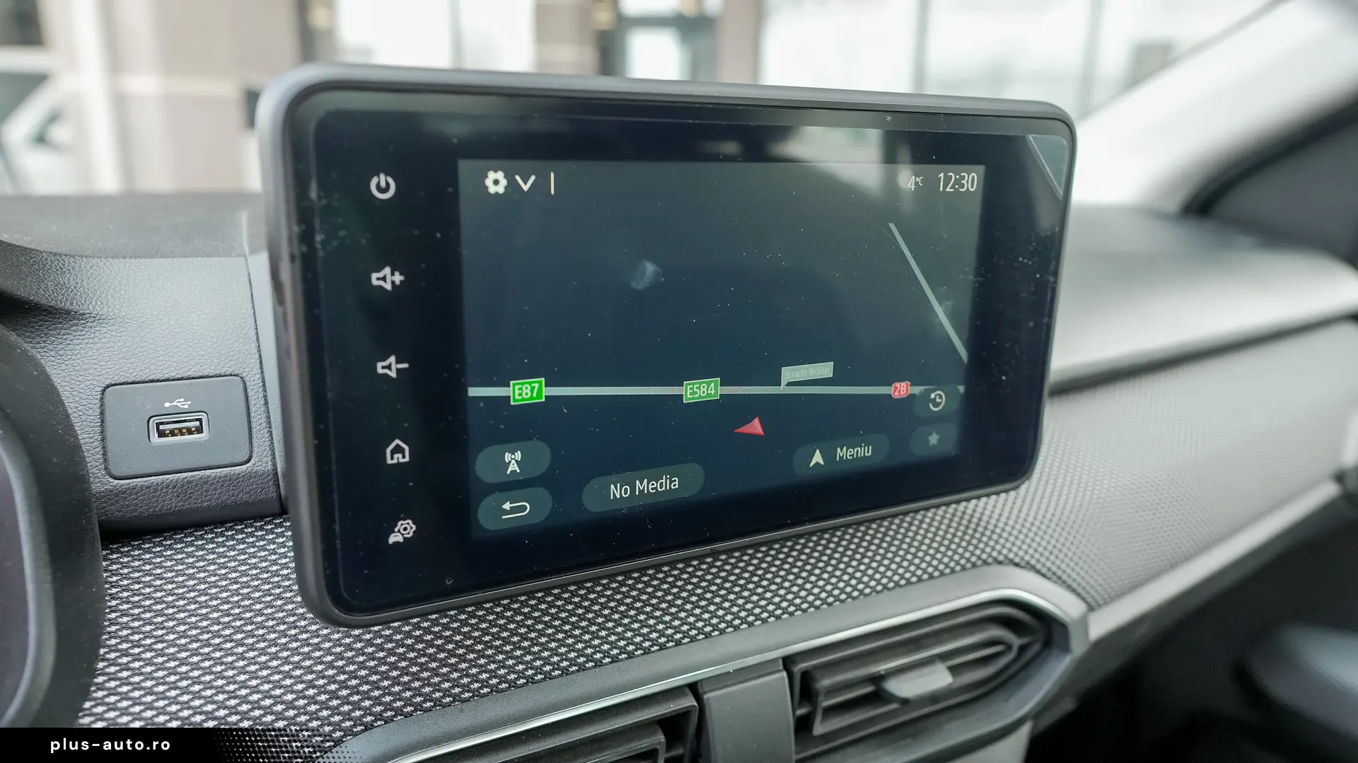 DACIA LOGAN TCE 90 MT