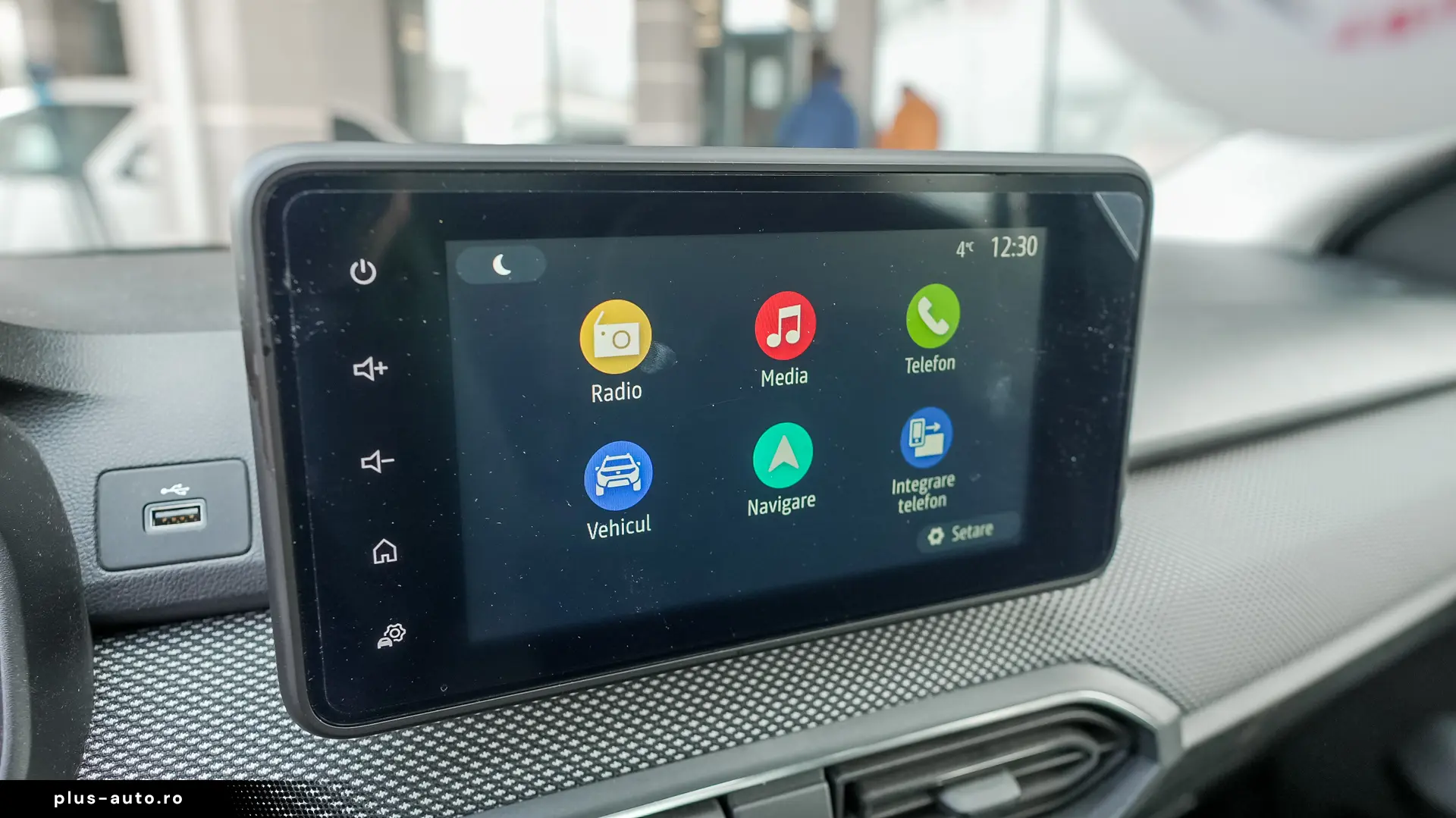 DACIA LOGAN TCE 90 MT