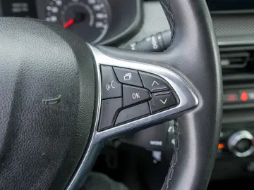 DACIA LOGAN TCE 90 MT