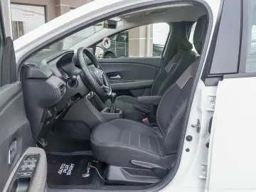 DACIA LOGAN TCE 90 MT