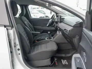 DACIA LOGAN TCE 90 MT