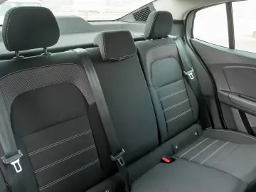 DACIA LOGAN TCE 90 MT