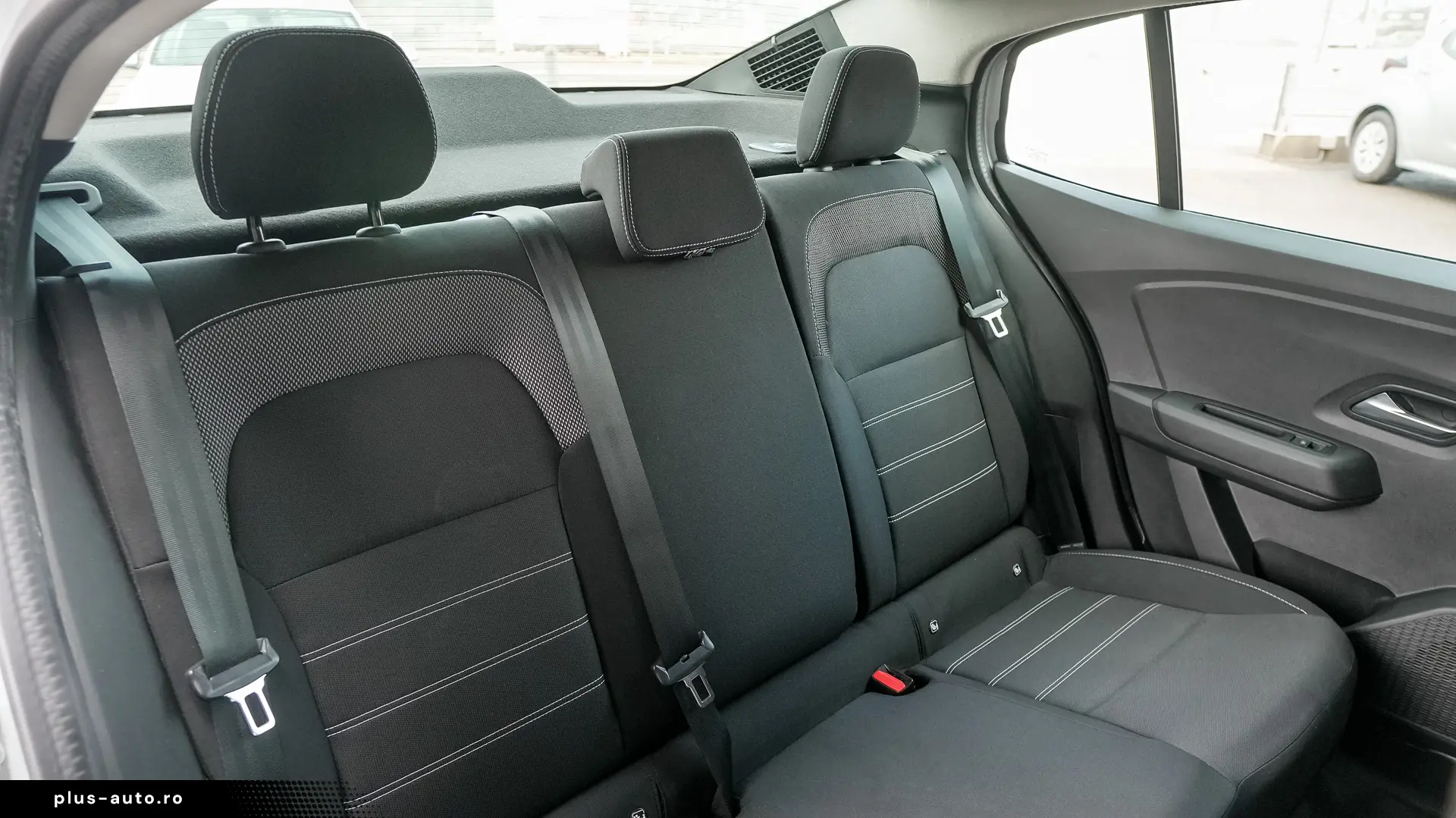 DACIA LOGAN TCE 90 MT