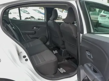 DACIA LOGAN TCE 90 MT