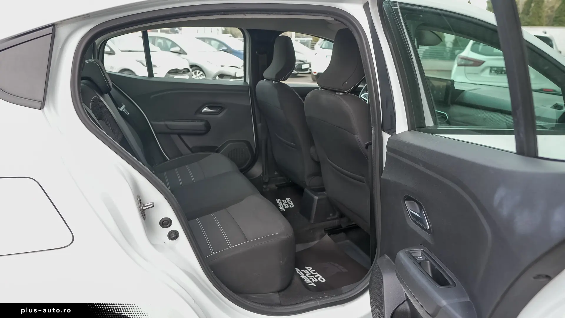 DACIA LOGAN TCE 90 MT