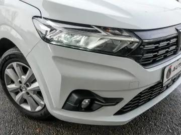 DACIA LOGAN TCE 90 MT