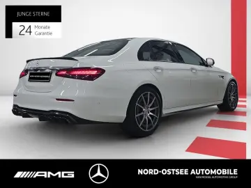 MERCEDES-BENZ E 63 S AMG 4M HUD 360  KAMERA NIGHT PA&hellip;