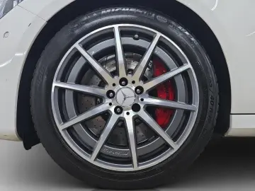 MERCEDES-BENZ E 63 S AMG 4M HUD 360  KAMERA NIGHT PA&hellip;