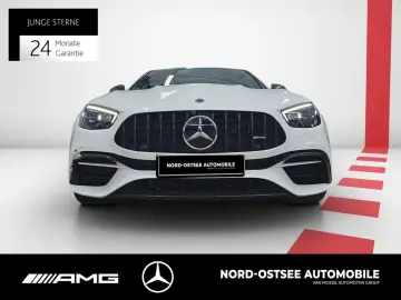 MERCEDES-BENZ E 63 S AMG 4M HUD 360  KAMERA NIGHT PA&hellip;