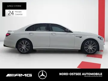 MERCEDES-BENZ E 63 S AMG 4M HUD 360  KAMERA NIGHT PA&hellip;