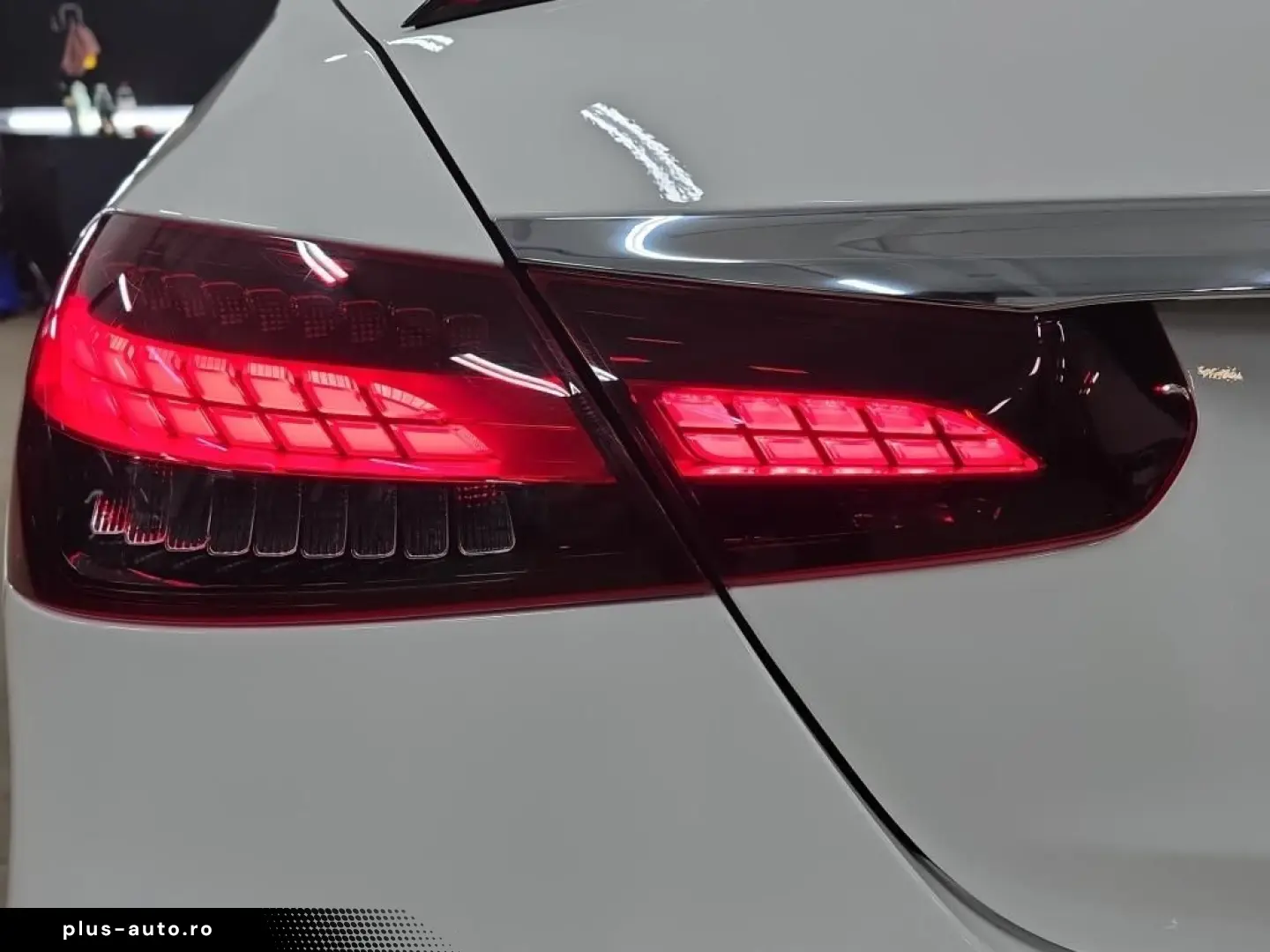 MERCEDES-BENZ E 63 S AMG 4M HUD 360  KAMERA NIGHT PA&hellip;