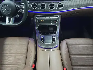 MERCEDES-BENZ E 63 S AMG 4M HUD 360  KAMERA NIGHT PA&hellip;