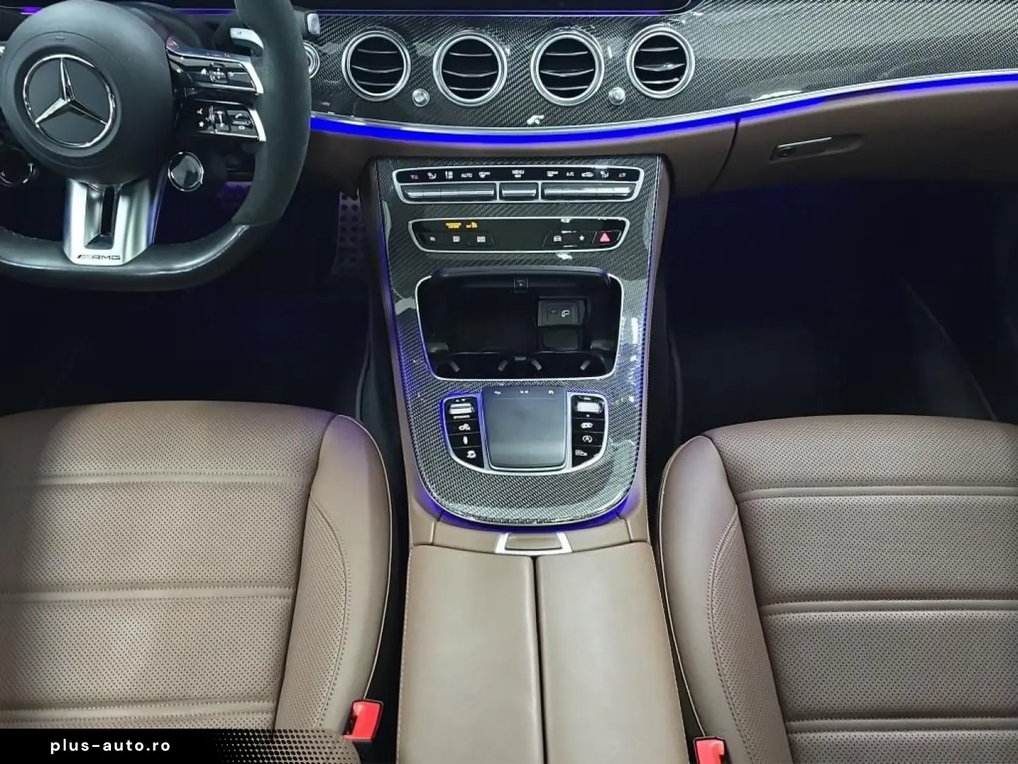 MERCEDES-BENZ E 63 S AMG 4M HUD 360  KAMERA NIGHT PA&hellip;