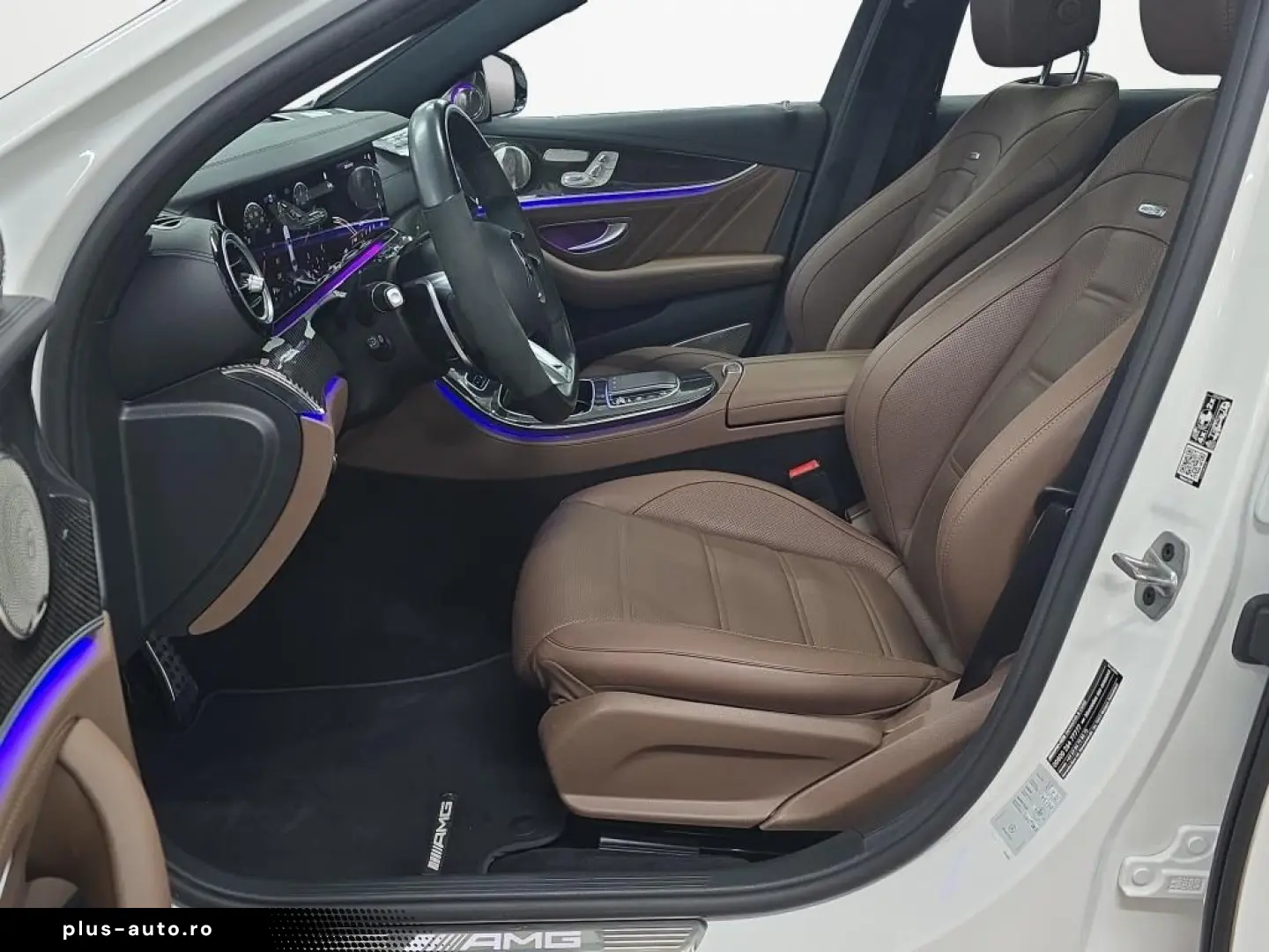 MERCEDES-BENZ E 63 S AMG 4M HUD 360  KAMERA NIGHT PA&hellip;