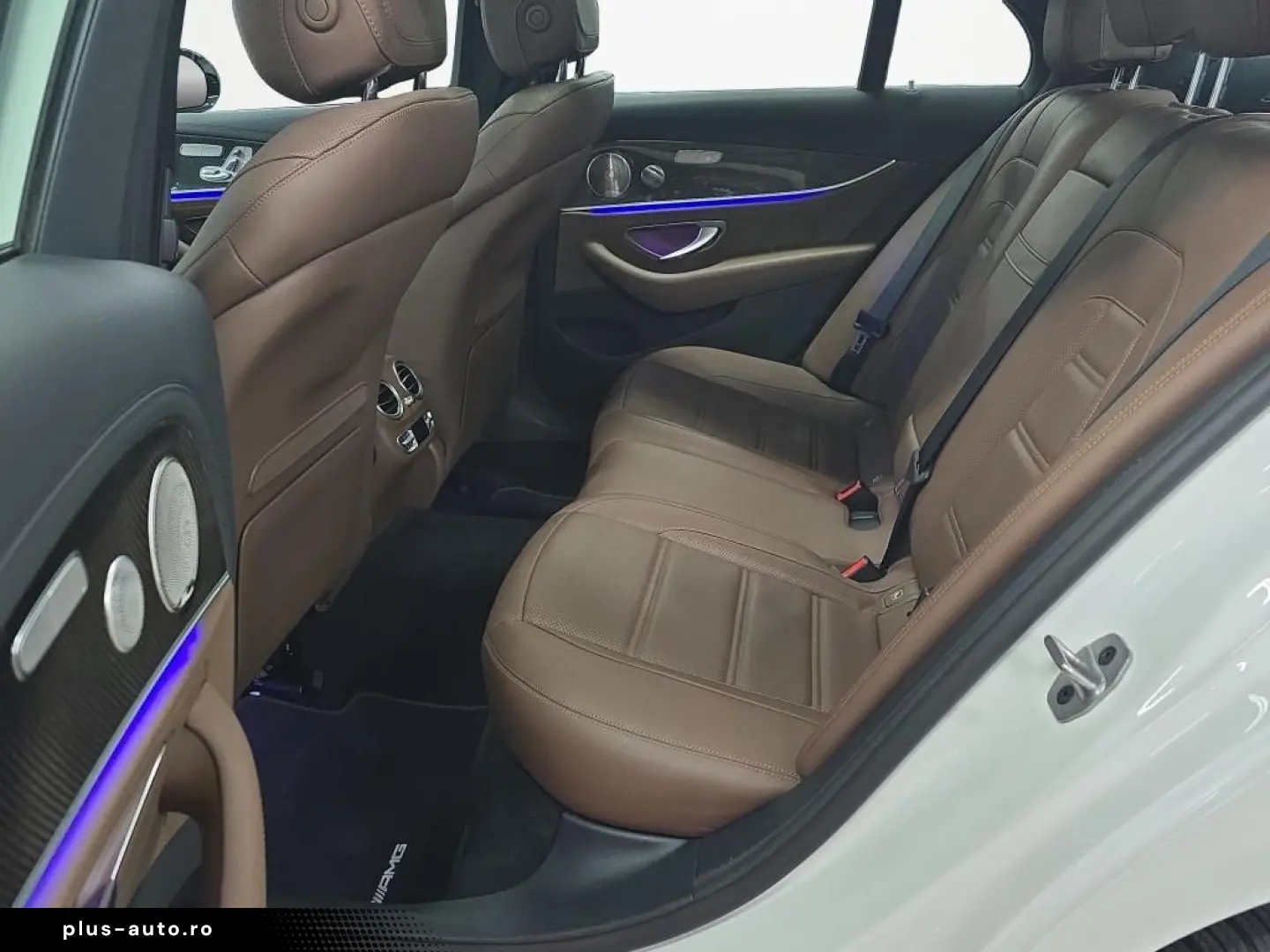 MERCEDES-BENZ E 63 S AMG 4M HUD 360  KAMERA NIGHT PA&hellip;