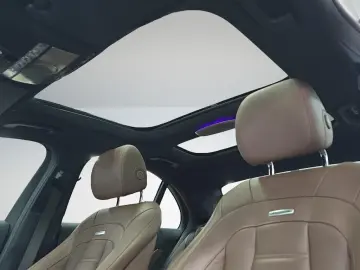 MERCEDES-BENZ E 63 S AMG 4M HUD 360  KAMERA NIGHT PA&hellip;