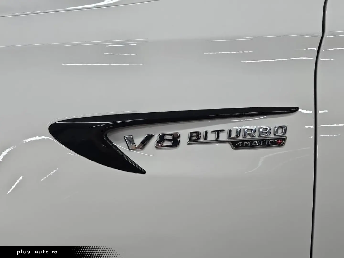 MERCEDES-BENZ E 63 S AMG 4M HUD 360  KAMERA NIGHT PA&hellip;