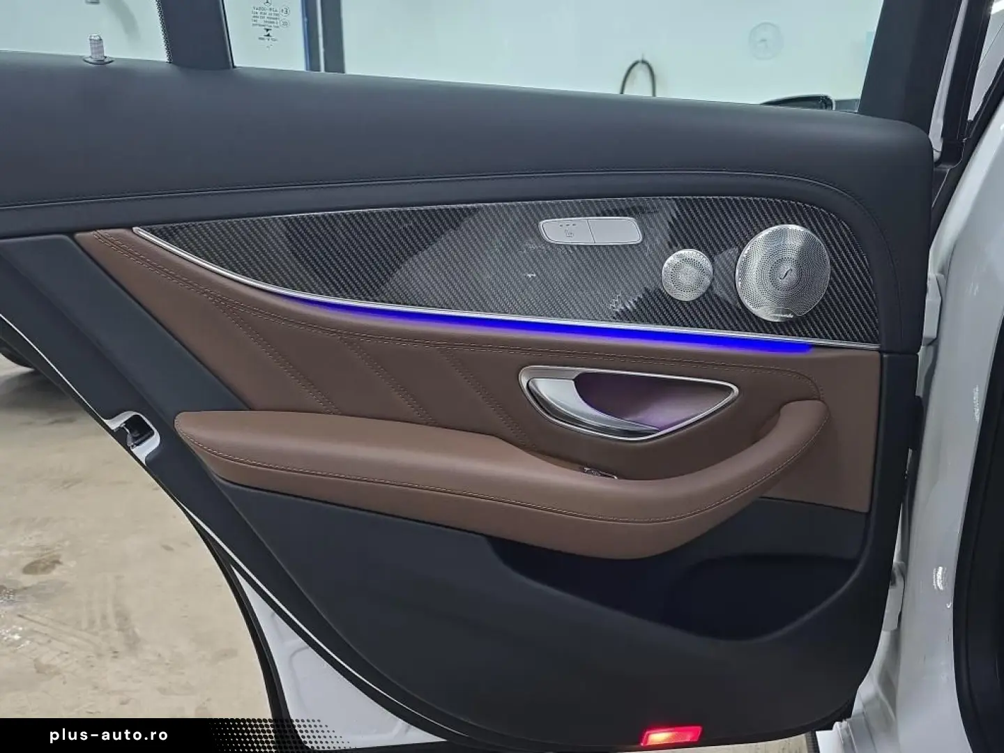 MERCEDES-BENZ E 63 S AMG 4M HUD 360  KAMERA NIGHT PA&hellip;