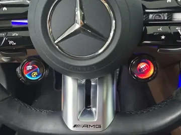 MERCEDES-BENZ E 63 S AMG 4M HUD 360  KAMERA NIGHT PA&hellip;