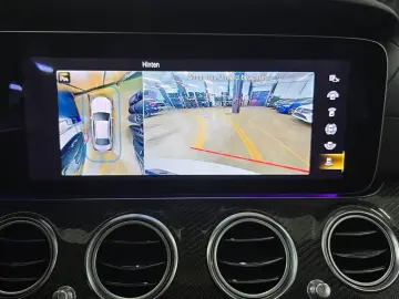 MERCEDES-BENZ E 63 S AMG 4M HUD 360  KAMERA NIGHT PA&hellip;