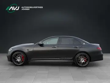 MERCEDES-BENZ E 63 S AMG 4Matic  Final Edition   HuD&hellip;