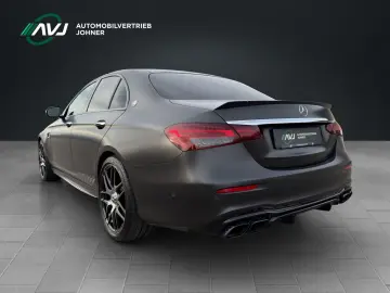 MERCEDES-BENZ E 63 S AMG 4Matic  Final Edition   HuD&hellip;