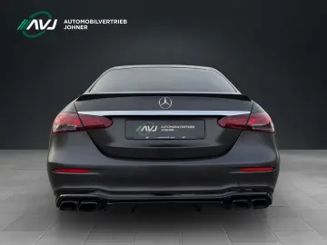 MERCEDES-BENZ E 63 S AMG 4Matic  Final Edition   HuD&hellip;