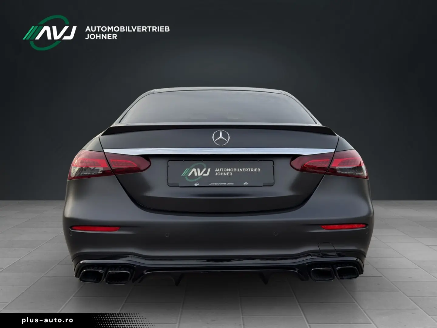 MERCEDES-BENZ E 63 S AMG 4Matic  Final Edition   HuD&hellip;