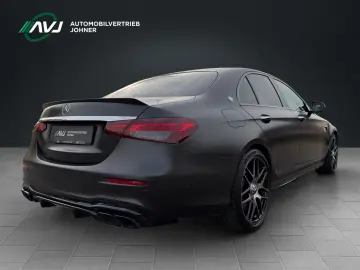 MERCEDES-BENZ E 63 S AMG 4Matic  Final Edition   HuD&hellip;
