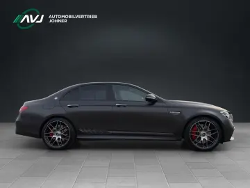 MERCEDES-BENZ E 63 S AMG 4Matic  Final Edition   HuD&hellip;