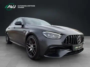MERCEDES-BENZ E 63 S AMG 4Matic  Final Edition   HuD&hellip;
