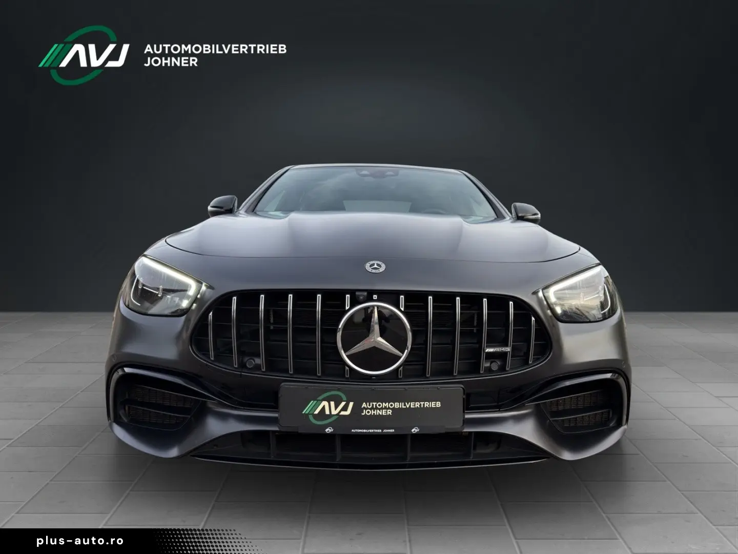 MERCEDES-BENZ E 63 S AMG 4Matic  Final Edition   HuD&hellip;