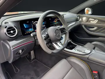 MERCEDES-BENZ E 63 S AMG 4Matic  Final Edition   HuD&hellip;