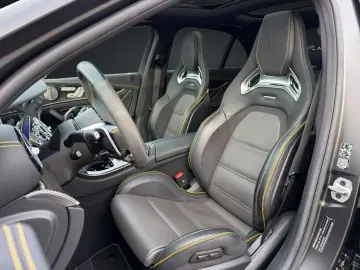 MERCEDES-BENZ E 63 S AMG 4Matic  Final Edition   HuD&hellip;