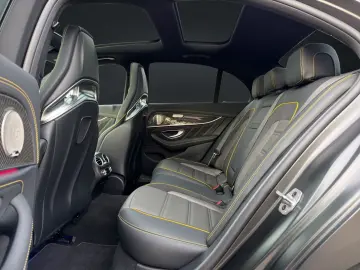 MERCEDES-BENZ E 63 S AMG 4Matic  Final Edition   HuD&hellip;