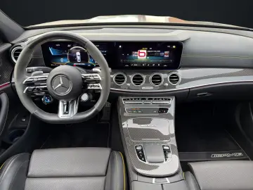 MERCEDES-BENZ E 63 S AMG 4Matic  Final Edition   HuD&hellip;
