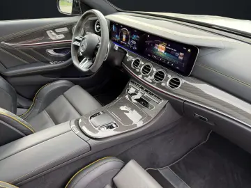 MERCEDES-BENZ E 63 S AMG 4Matic  Final Edition   HuD&hellip;